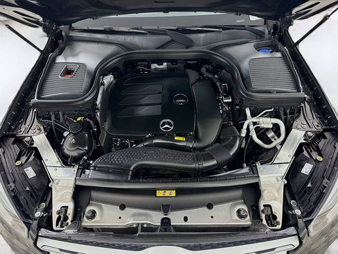 Certified 2022 Mercedes-Benz GLC 300 GLC 300 image 29