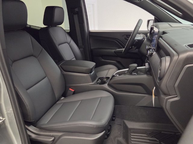 New 2026 Chevrolet Colorado Trail Boss AWD/4WD image 17