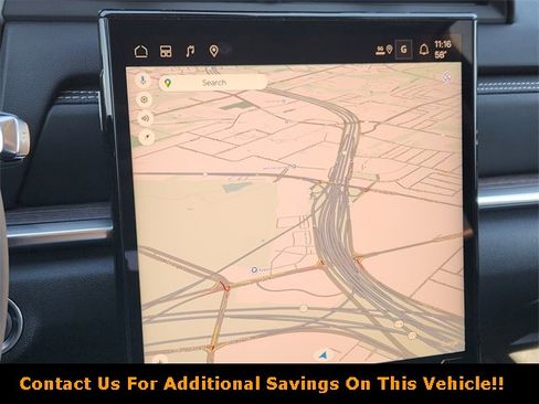 New 2026 GMC Terrain Denali image 12