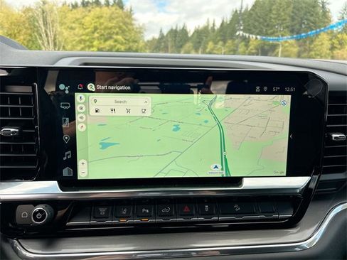 New 2025 Chevrolet Silverado 3500 High Country w/ Technology Package image 14