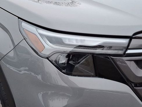 New 2026 Subaru Forester Limited image 10