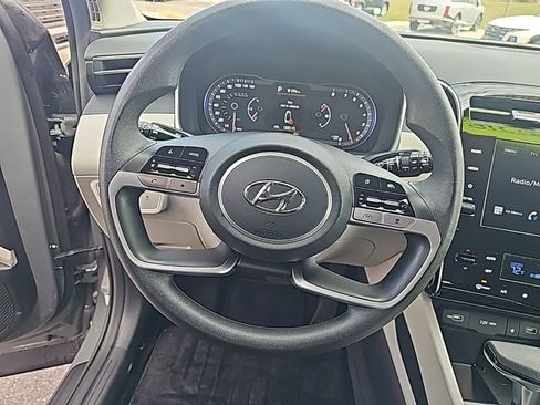 Certified 2024 Hyundai Tucson SEL image 16