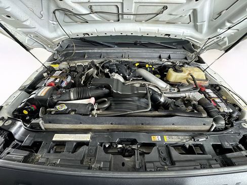 Used 2014 Ford F350 XL w/ Power Equipment Group image 21