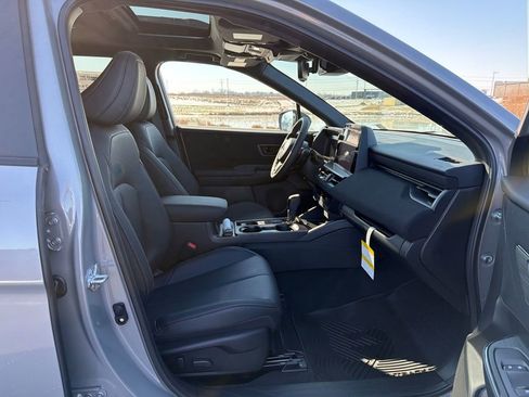 New 2026 Subaru Outback Limited image 34