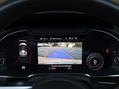 Used 2020 Audi R8 V10 w/ Carbon Exterior Package image 30