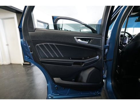Used 2019 Ford Edge ST w/ Equipment Group 401A image 14