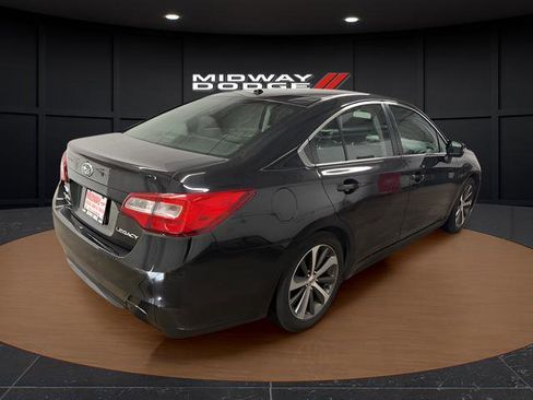 Used 2015 Subaru Legacy 2.5i Limited AWD/4WD image 4