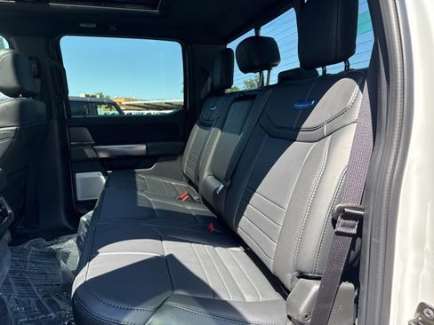 New 2026 Ford F250 Platinum image 22