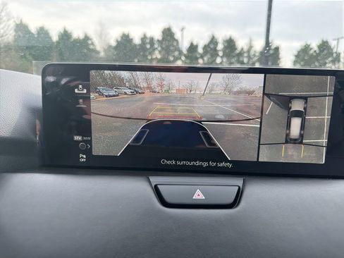 New 2026 MAZDA CX-90 3.3 Turbo S w/ Premium Package image 18