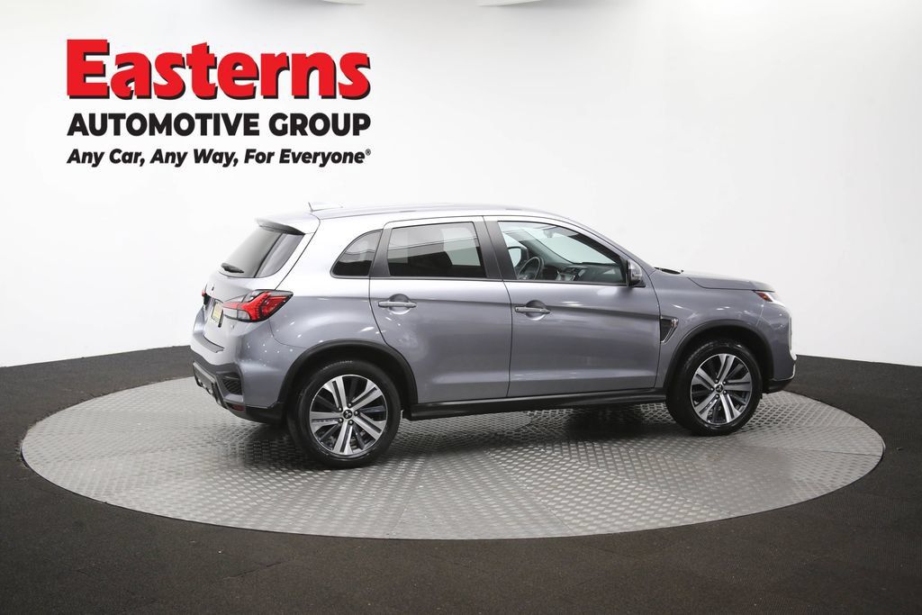 Used 2022 Mitsubishi Outlander Sport SE FWD image 46
