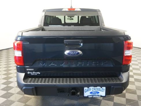 Used 2023 Ford Maverick Lariat w/ Lariat Luxury Package FWD image 4