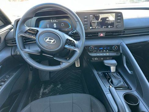 New 2026 Hyundai Elantra Sport image 8