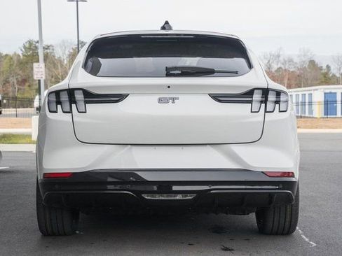 New 2025 Ford Mustang Mach-E GT image 7
