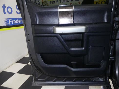 Used 2022 Ford F350 Lariat w/ Lariat Ultimate Package image 28