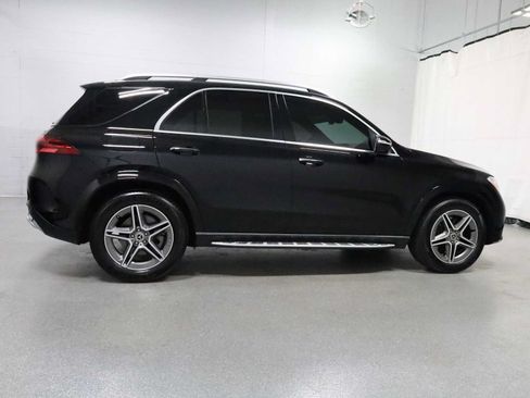Used 2024 Mercedes-Benz GLE 450 4MATIC image 10