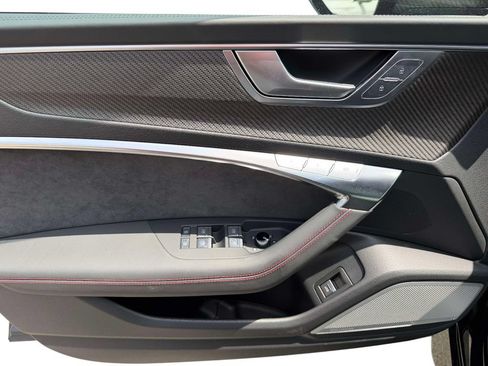 New 2026 Audi RS 7 Performance AWD/4WD image 11