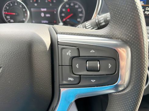 Used 2023 Chevrolet Blazer LT w/ Convenience Package image 21