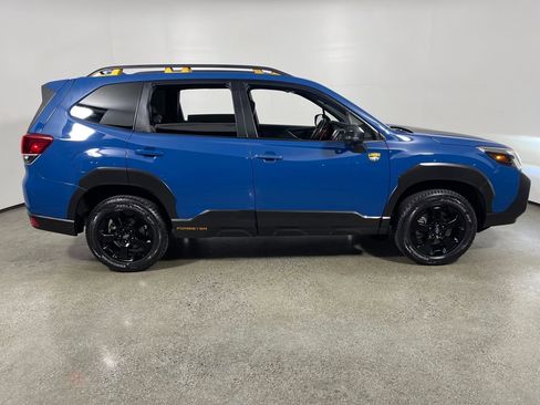 Used 2023 Subaru Forester Wilderness image 2