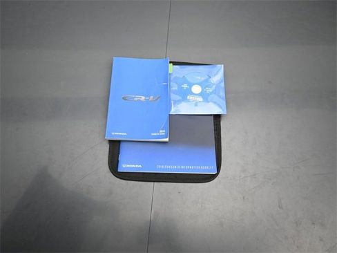 Used 2016 Honda CR-V SE image 40