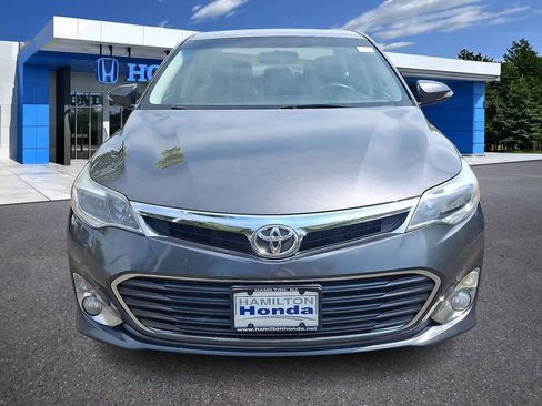Used 2015 Toyota Avalon XLE Touring FWD image 28