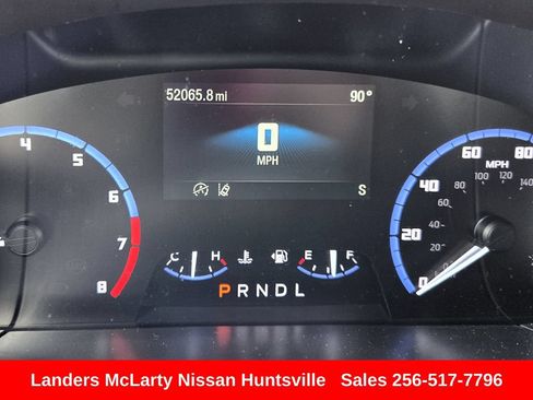 Used 2023 Ford Bronco Sport Big Bend w/ Convenience Package AWD/4WD image 29