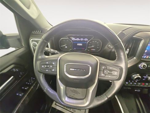 Used 2022 GMC Sierra 3500 Denali w/ Denali Ultimate Package image 12