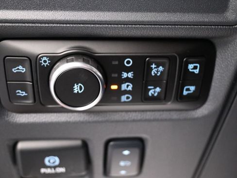 Used 2026 Ford F150 Raptor AWD/4WD image 23