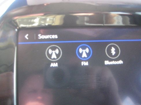 Used 2022 Chevrolet Spark LS FWD image 16