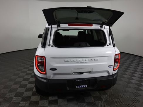 Used 2023 Ford Bronco Sport Big Bend w/ Convenience Package image 57