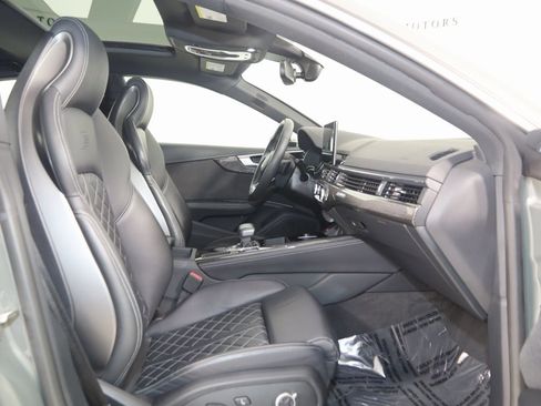 Used 2023 Audi S5 Premium Plus image 13