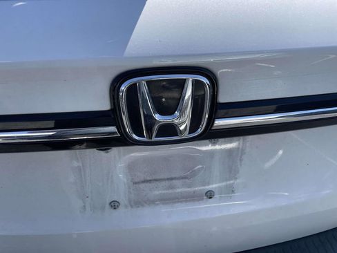 Used 2024 Honda Odyssey Elite image 26