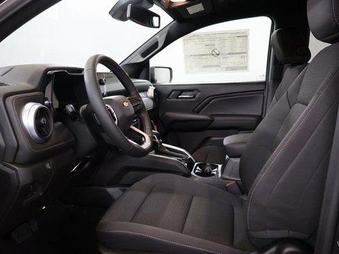 New 2026 Chevrolet Colorado LT w/ Advanced Trailering Package image 11