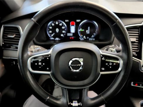 Used 2018 Volvo XC90 T8 R-Design w/ Convenience Package image 19