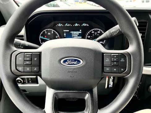 New 2026 Ford F250 XL image 20