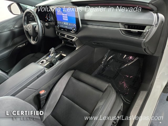 Used 2023 Lexus RX 350 FWD w/ Accessory Package image 24