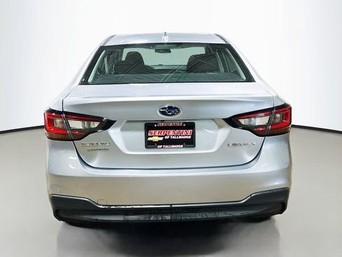Used 2020 Subaru Legacy Premium AWD/4WD image 8