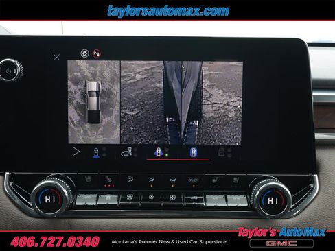 New 2026 GMC Canyon Denali image 24