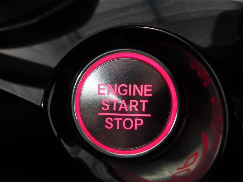 Used 2024 Acura MDX A-Spec AWD/4WD image 23