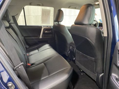 Used 2022 Toyota 4Runner TRD Sport image 12