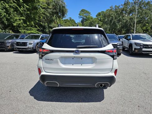 New 2026 Subaru Forester Limited AWD/4WD image 4