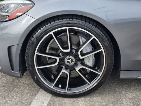 Used 2020 Mercedes-Benz C 300 Sedan image 7