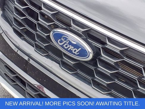Certified 2024 Ford Escape ST-Line w/ Tech Pack #1 AWD/4WD image 33
