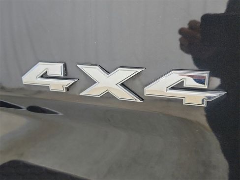 Used 2017 RAM 1500 Big Horn image 24