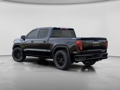 New 2026 GMC Sierra 1500 Elevation AWD/4WD image 3