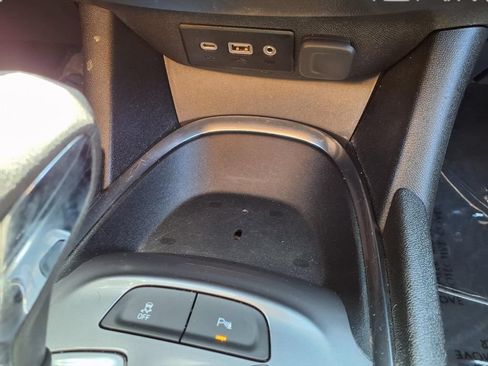 Used 2024 Chevrolet Malibu LT FWD image 10