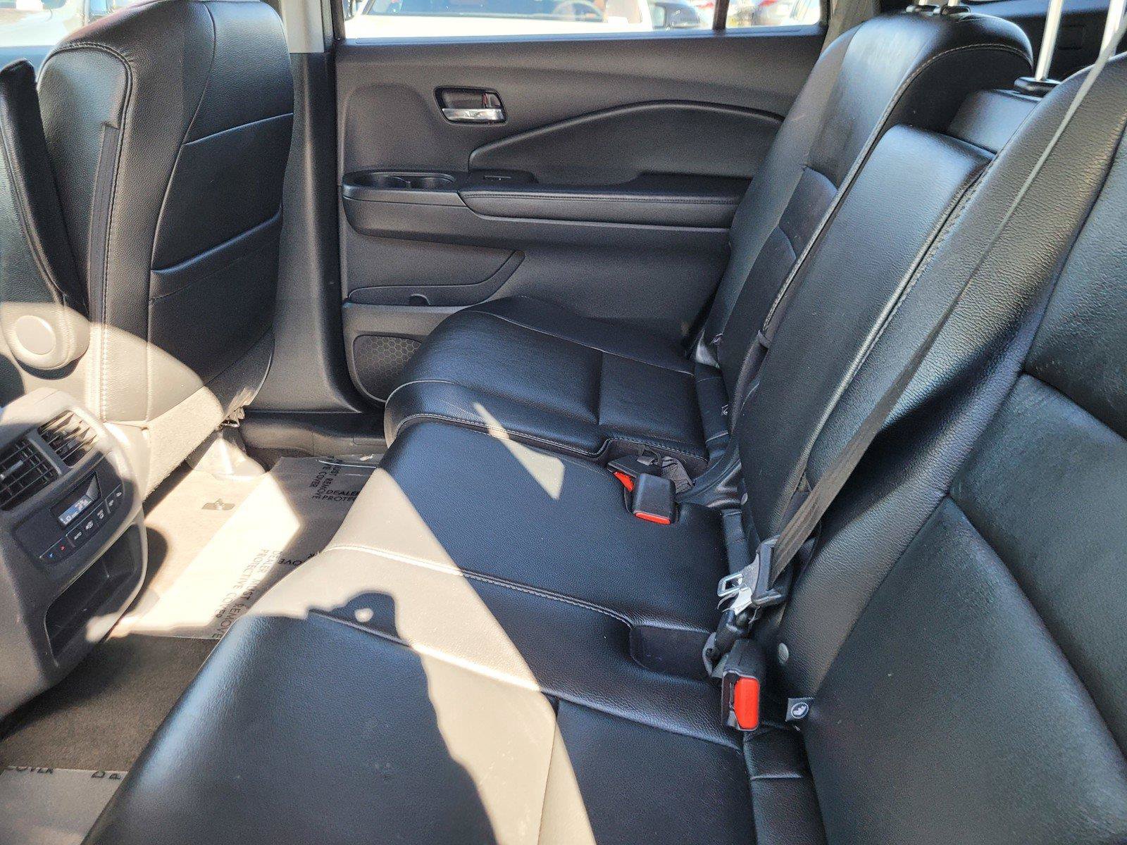 Used 2017 Honda Pilot EX-L image 15