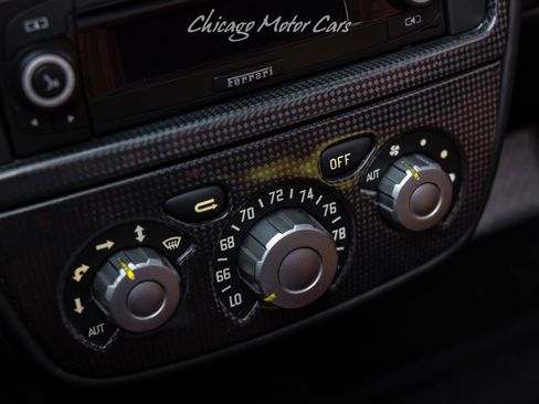 Used 2007 Ferrari F430 Spider image 18