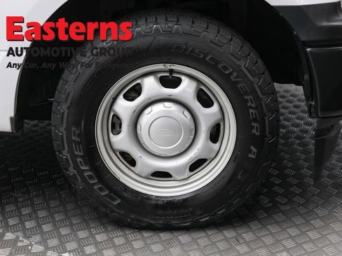 Used 2018 Ford F150 XL w/ XL Power Equipment Group image 32