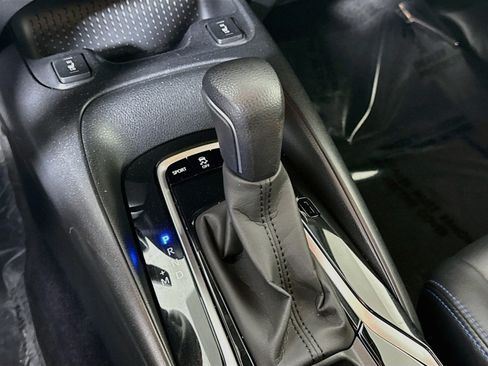 Used 2022 Toyota Corolla XSE FWD image 20