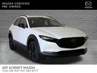 Certified 2026 MAZDA CX-30 2.5 Turbo w/ Premium Plus Pkg